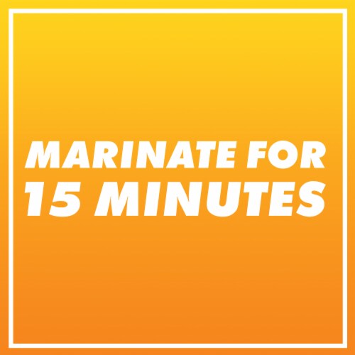 Adolph's Marinade In Minutes Meat Marinade Seasoning Mix Perspective: bottom