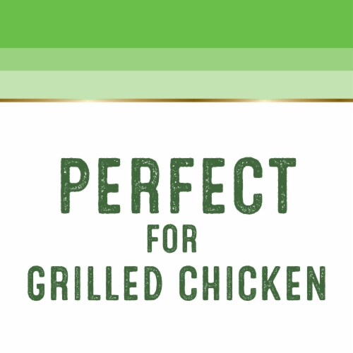Lawry's Casero Pollo Asado Seasoning Perspective: bottom