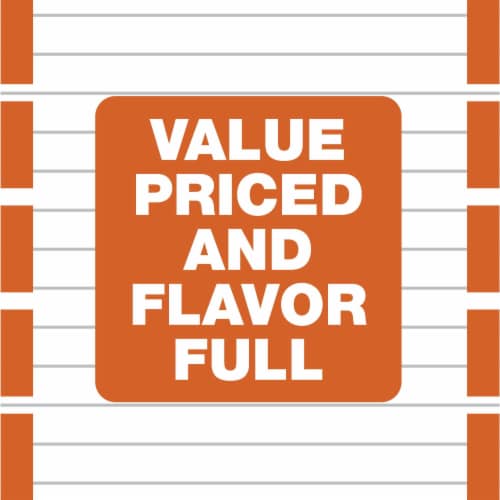 Lawry's Ground Cumin Perspective: bottom