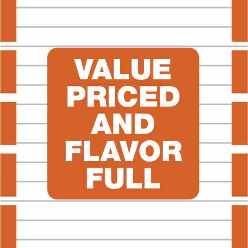 Lawry's Ground Cumin Perspective: bottom
