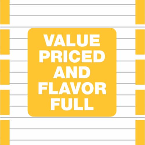 Lawry's Onion Powder Perspective: bottom
