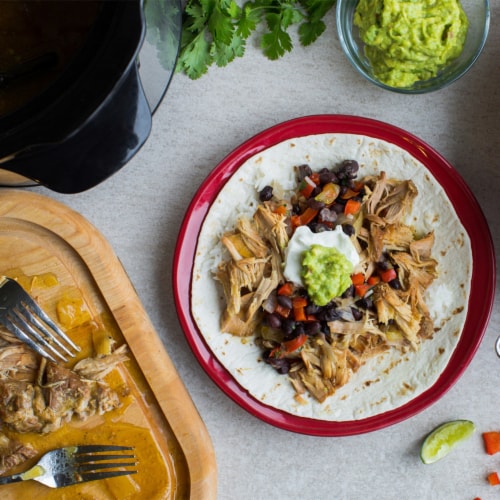 Lawry's® Taco Spices & Seasonings Mix Perspective: bottom