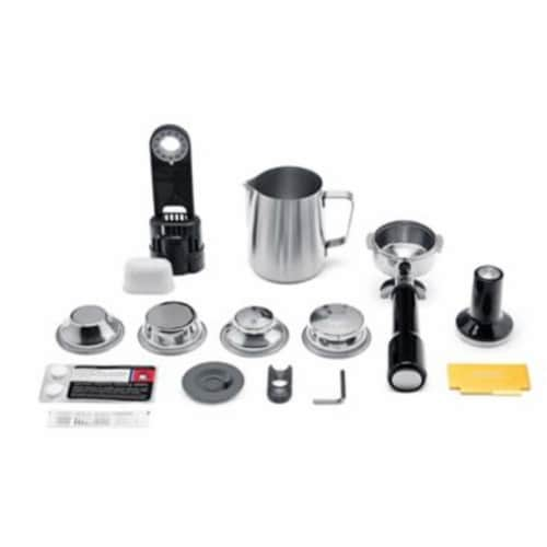 Breville Grind Control Coffee Maker 1 ct