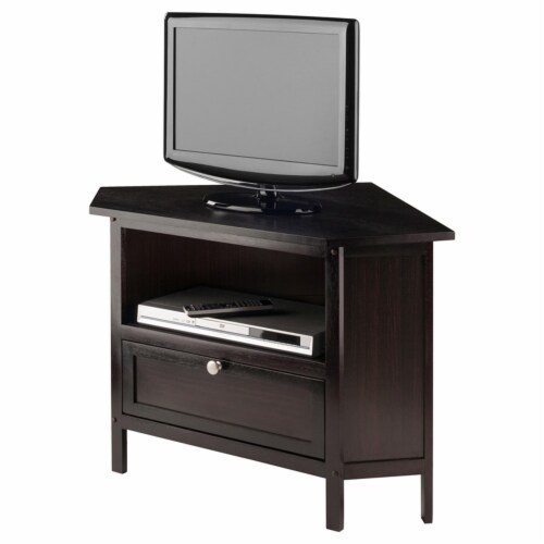 Winsome discount tv tables
