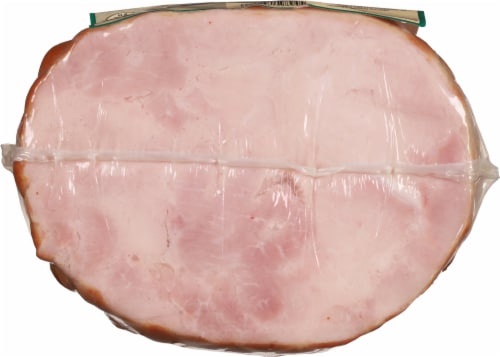 Hempler's® Natural Fully Cooked Uncured Ham Perspective: bottom