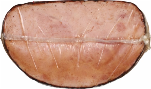 Hempler's® Fully Cooked Smoked Black Forest Ham Perspective: bottom