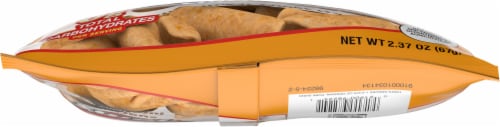 Toms Original Pork Skins Perspective: bottom