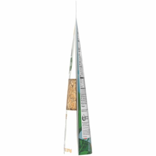 Cascadian Farm Organic® Oats and Honey Granola Perspective: bottom