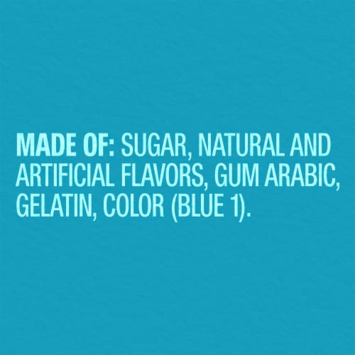 ALTOIDS Wintergreen Sugar Free Breath Mints Single Pack Perspective: bottom