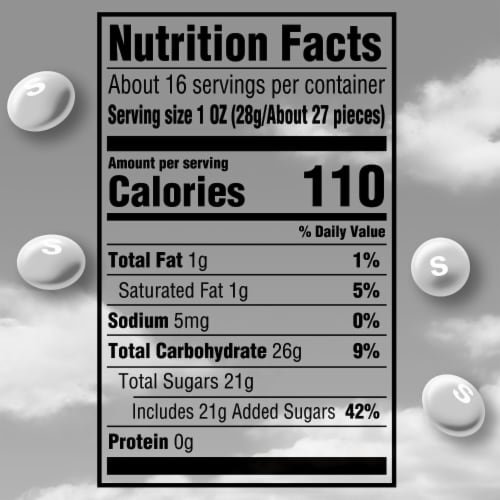 Skittles Original Chewy Candy Sharing Size Limited Edition PRIDE Pack Bag Perspective: bottom