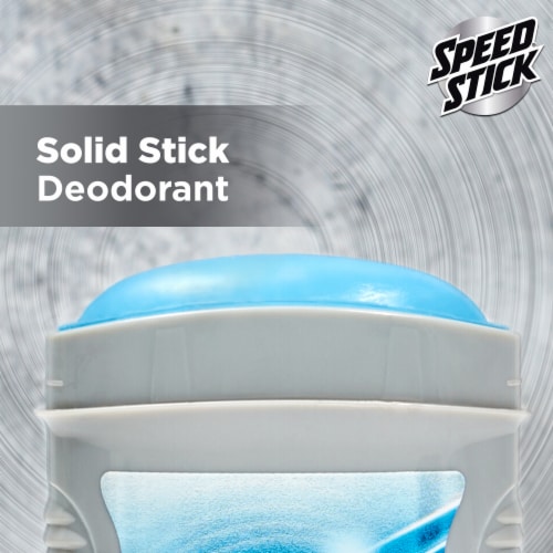 Speed Stick Ocean Surf Deodorant Perspective: bottom