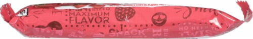 Wiley Wallaby® Minis Classic Red Strawberry Licorice Bites Perspective: bottom