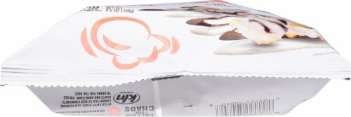 Sweet Chaos Chocolatey Double Drizzle Handmade Kettle Corn Perspective: bottom