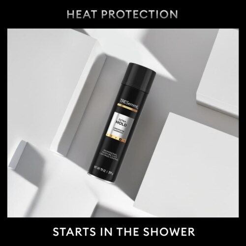 TRESemmé Extra Hold Unscented Hairspray Perspective: bottom