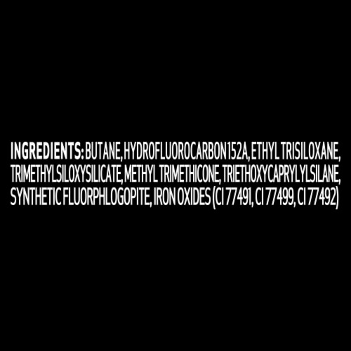 TRESemme® Light Brown Root Touch-Up Temporary Hair Color Perspective: bottom