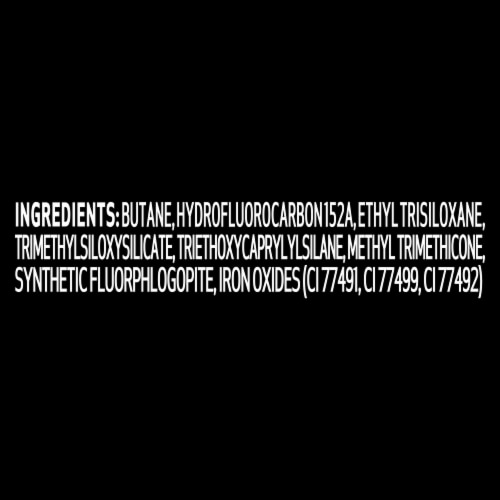 TRESemme® Dark Brown Root Touch-Up Temporary Hair Color Perspective: bottom