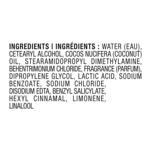 TRESemme® Pro Pure Curl Define Conditioner Perspective: bottom