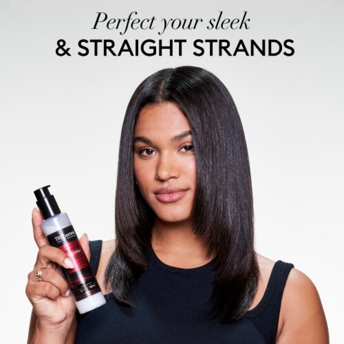 TRESemmé Keratin Smooth Perfecting Leave-In Lotion Perspective: bottom