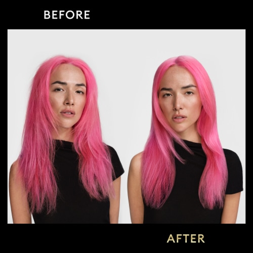 TRESemmé Mousse, Extra Hold for 24H Touchable Hold & Volume with Pro Lock Tech™ Perspective: bottom