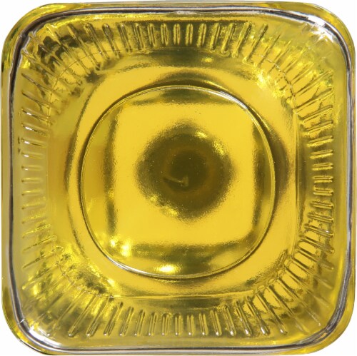 Spectrum Refined High Heat Canola Oil Perspective: bottom