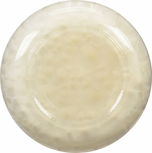 Spectrum™ Culinary Organic Unrefined Virgin Coconut Oil Perspective: bottom