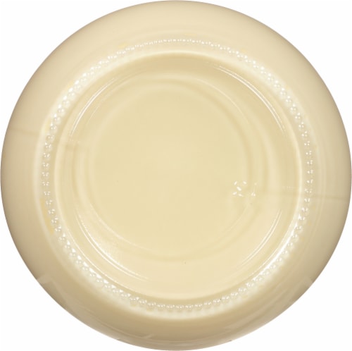Spectrum™ Canola Mayonnaise Perspective: bottom