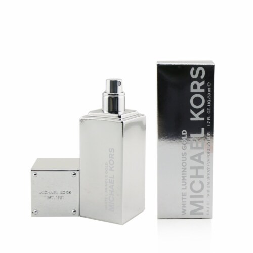 Michael kors white gold perfume 2025