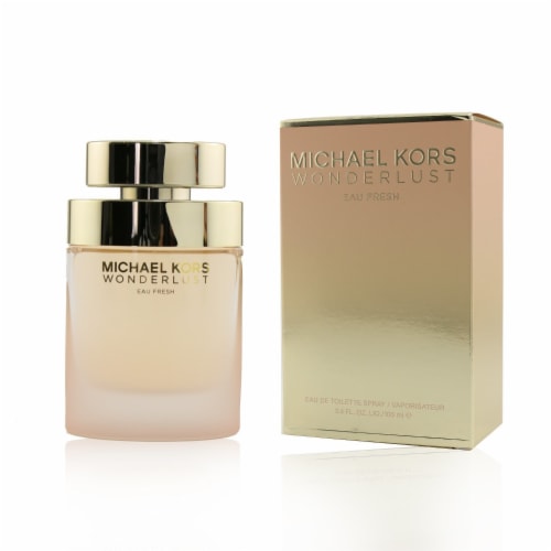 Michael kors fresh perfume discount
