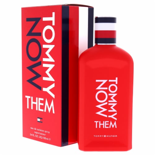 Tommy Fragrance 3.4oz