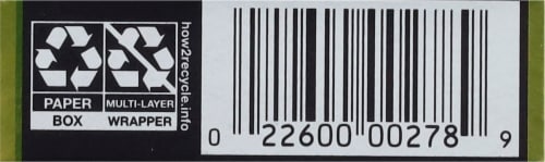 Trojan™ NaturaLamb™ Latex Free Luxury Lubricated Condoms Perspective: bottom