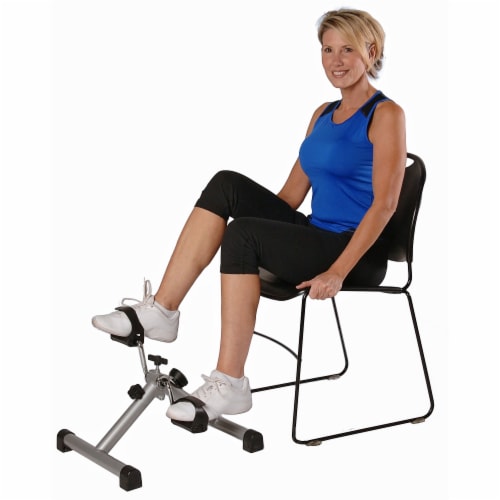 Stamina Products InStride Portable Folding Cycle for Cardio Strength