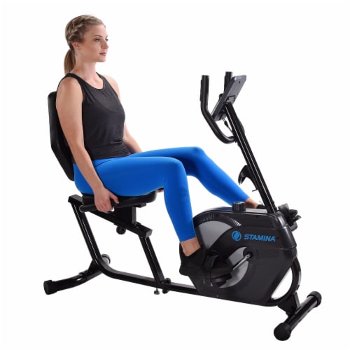 Stamina products store exercise bikes