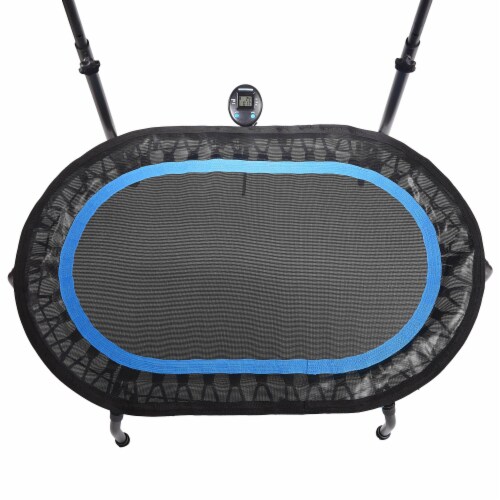 Stamina rebounder trampoline online