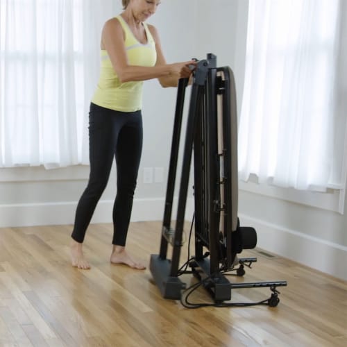 Stamina Products AeroPilates Reformer 651 Whole Body Resistance Workout  System, 1 Piece - Harris Teeter