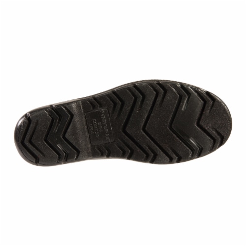 Totes slip on rubber boots clearance