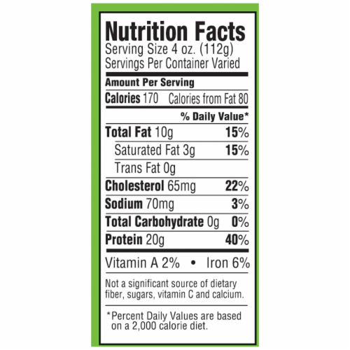 Butterball Fresh All Natural Premium Young Turkey (2024 lb), 2024 lb Kroger