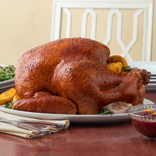 Reynolds Brands - #BetterTogether Tip: Cook your Butterball turkey