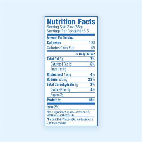 Butterball Natural Hardwood Smoked Turkey Sausage Perspective: bottom