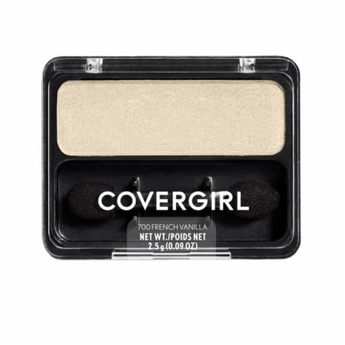 CoverGirl Eye Enhancers 670 Bedazzled Biscotti Eyeshadow Perspective: bottom