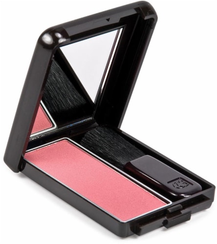 CoverGirl 510 Iced Plum Classic Color Blush Perspective: bottom