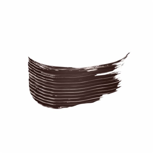 CoverGirl LashBlast Fusion Waterproof Black Brown 895 Mascara Perspective: bottom