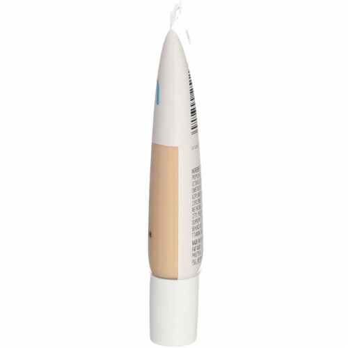 CoverGirl Clean Matte 510 Fair BB Cream Perspective: bottom