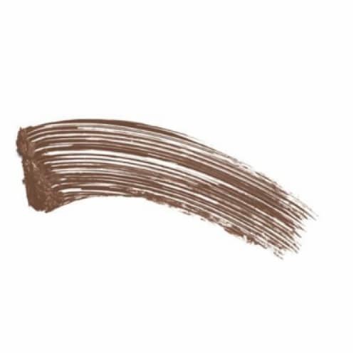 CoverGirl Clump Crusher Mascara - 815 Brown Perspective: bottom