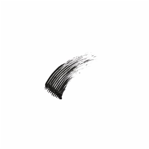 CoverGirl LashBlast Clump Crusher 825 Very Black Water Resistant Mascara Perspective: bottom