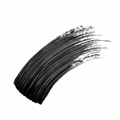 CoverGirl Clump Crusher Extensions by Lash Blast Mascara - 840 Very Black Perspective: bottom