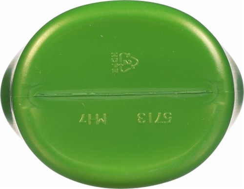 OGX® Teatree Mint Conditioner Perspective: bottom