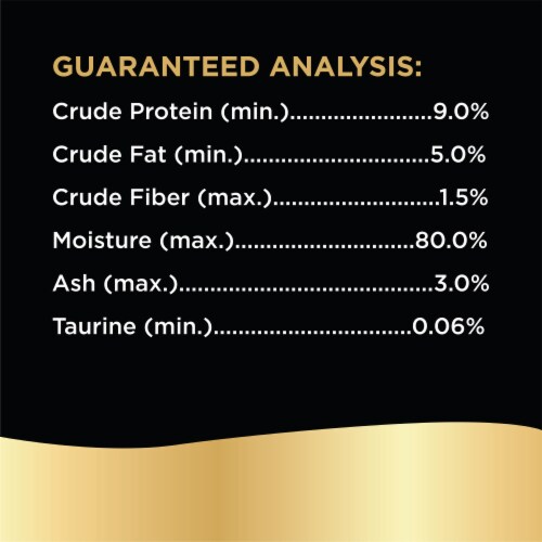 SHEBA PERFECT PORTIONS Gourmet Chicken & Tuna Entree Adult Wet Cat Food Pate Perspective: bottom
