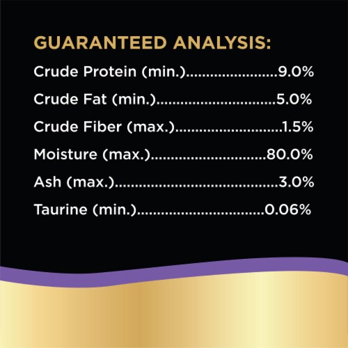 Sheba Perfect Portions Tender Beef Adult Wet Cat Food Perspective: bottom
