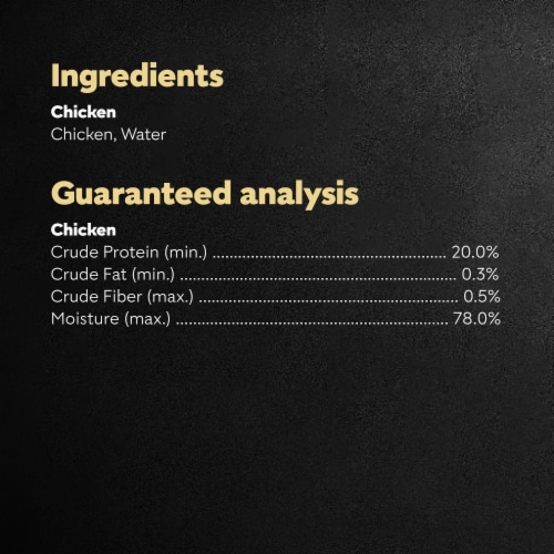 Cesar simply on sale crafted chicken