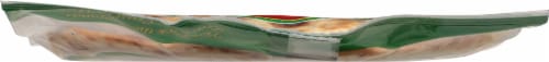 Golden Home Ultra Thin Pizza Crusts Perspective: bottom